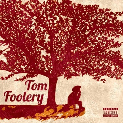 Tom Foolery - EP