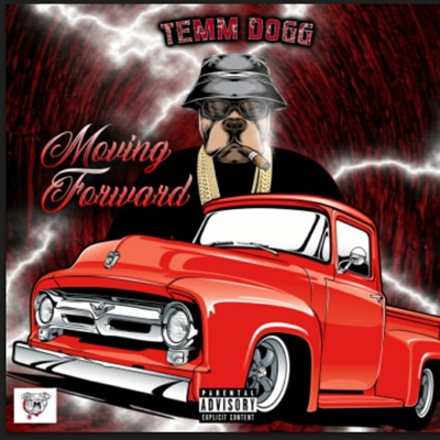 Moving Forward - Single