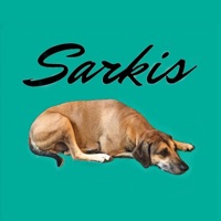 Walk the Dog (feat. Rocky the Dog) - Single - Sarkis