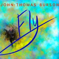 Fly - Single - John-Thomas Burson