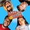 Dazed and Confused - Mylez Danielz lyrics