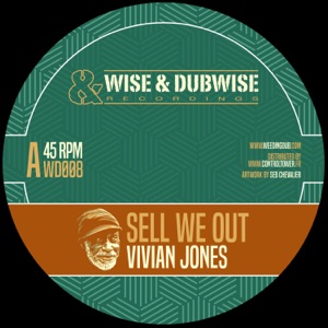 Sell We Out (feat. Vivian Jones) - Single