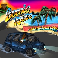 Scenic Route - Bukue One