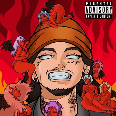 Cheetah Piss - Single