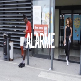 Alarme Ali Badd