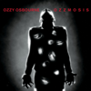 Ozzy Osbourne - Perry Mason artwork