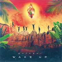 Wake Up - Single - WatR.