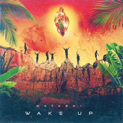 Wake Up - Single