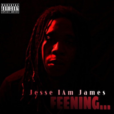 Feening (feat. Boubie James) - Single
