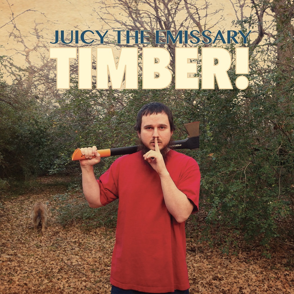 Timber!