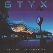 Styx - Renegade (Live at Allstate Arena, Rosemont, Illinois, USA 1996)