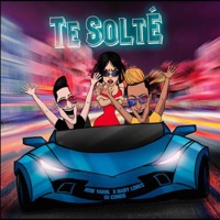 Te Solté - Single - Jose Yamil, Baby Lores & Dj Conds