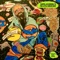 Being Fed with a Golden Spoon (feat. Daru Jones) - MonoNeon lyrics