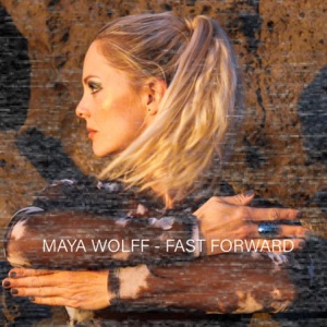 Fast Forward - EP