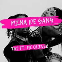 Mina de Gang (feat. MC Oliver) - Single - Taj