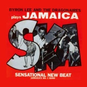 Byron Lee & The Dragonaires - Watermelon Man