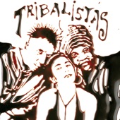 Tribalistas (2004 Digital Remaster) artwork