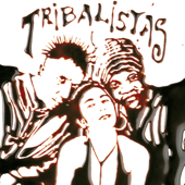 Velha Infância (2004 Digital Remaster) - Tribalistas Cover Art