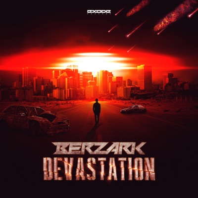 Devastation - Single