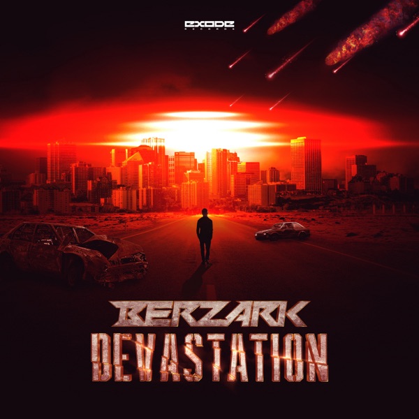 Devastation - Single