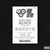 Big Facts - Single