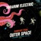 Rumours from Outerspace - Ibrahim Electric lyrics