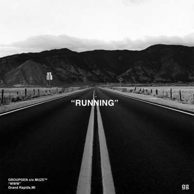 Running - Single