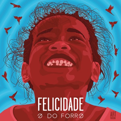 Felicidade - Single