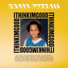 I Think I'm Good (Deluxe Edition)