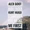 you broke me first (Acoustic) - Single