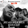 Me gusta ser culero - Single