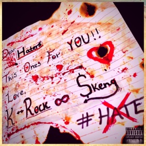 Haters (feat. $Keng)