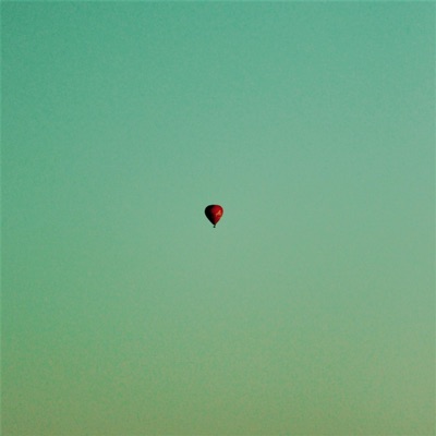 Golden Eye - Single