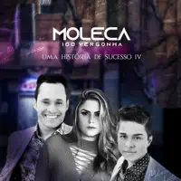 A Mulher em Mim — Moleca 100 Vergonha