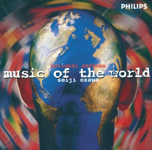 Music of the World - National Anthems