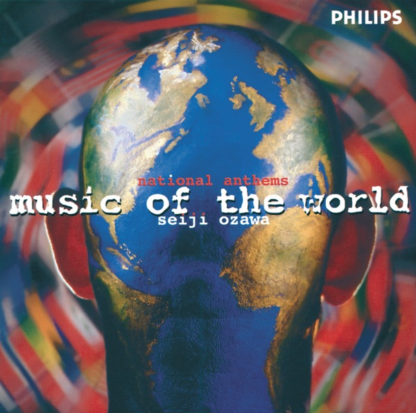 Music of the World - National Anthems