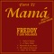 Para Tí Mamá - Freddy y los Solares lyrics