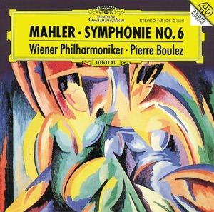 Mahler: Symphony No. 6 "Tragic"