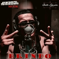 Ghetto Elizalde Brindo - Single - Mezcal Muzik