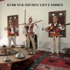 Fatjon Dervishi - Kurr Nuk Shuhen Yjet E Dibres