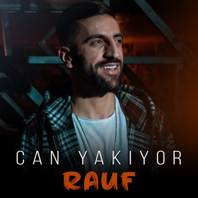 Can Yakıyor - Single