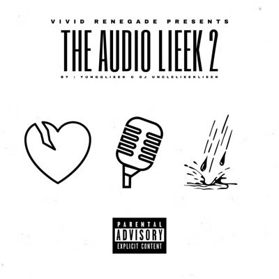 The Audio Lieek 2 - EP