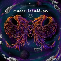 Nafsu Alami - Single - Marcello Tahitoe