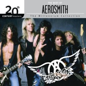 Aerosmith - Angel