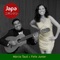 Japa (feat. Roberto Menescal) - Márcia Tauil lyrics