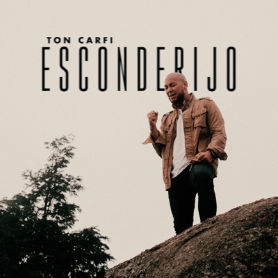 Ton Carfi – Minha Vez (Sessions Em Casa) 