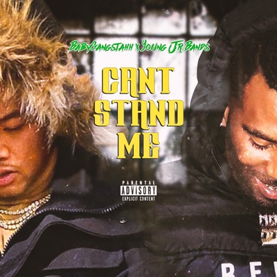 Can't Stand Me (feat. Young Jr) - Single