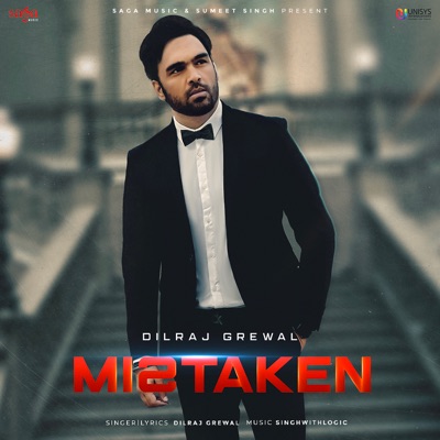 Mistaken - Single