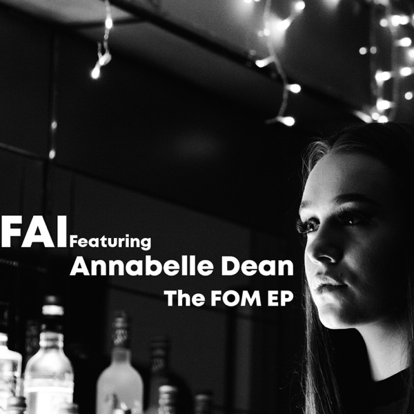 The Fom (feat. Annabelle Dean)
