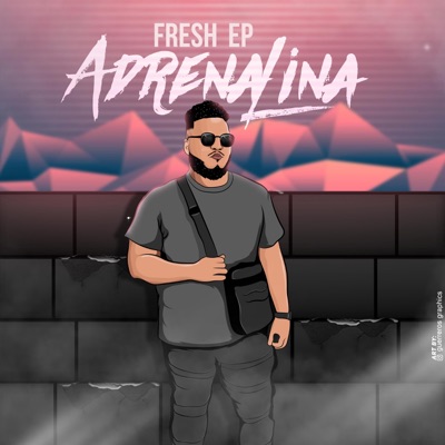 Adrenalina - Single